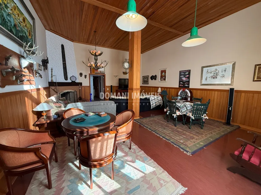 Casa, 7 quartos - Foto 6