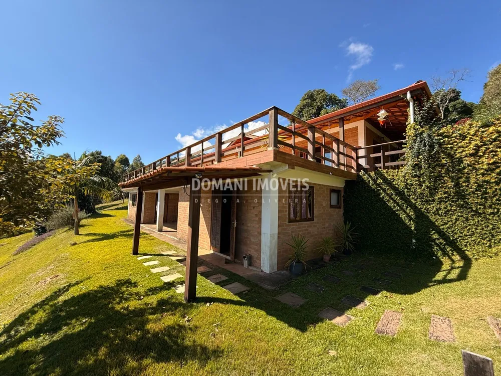 Casa, 3 quartos - Foto 8