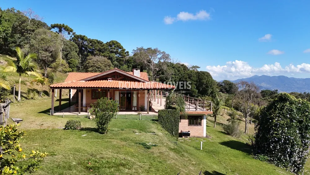 Casa, 3 quartos - Foto 4