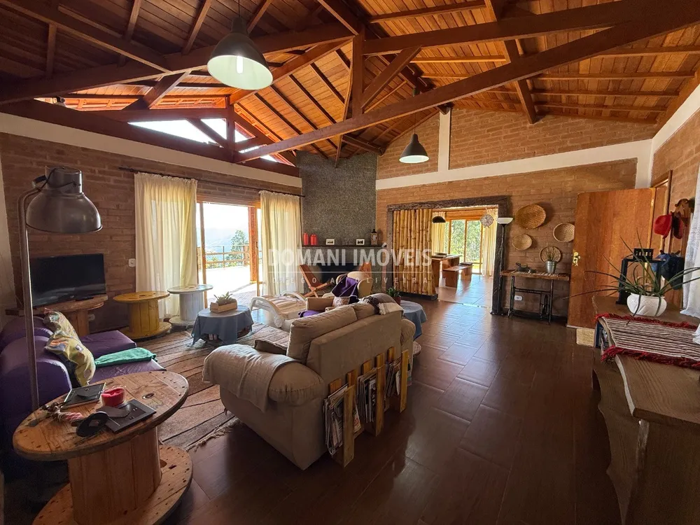 Casa, 3 quartos - Foto 2