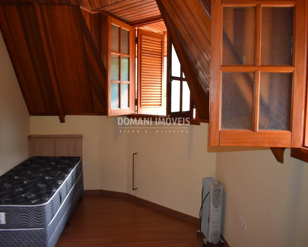 Casa, 4 quartos - Foto 6