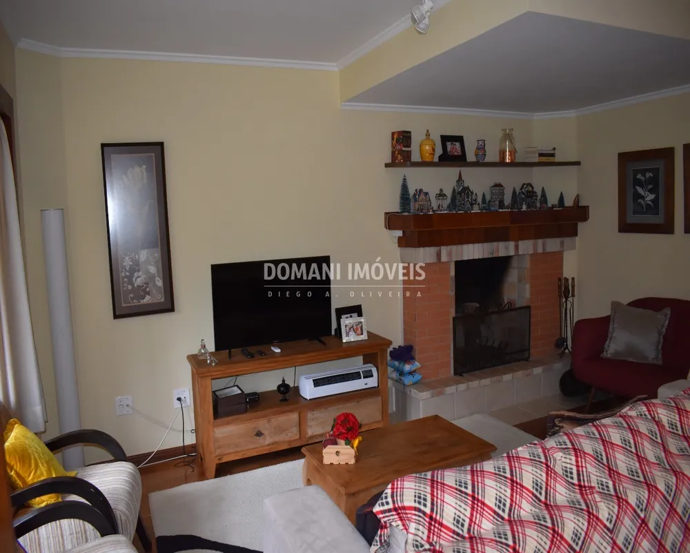 Casa, 4 quartos - Foto 5