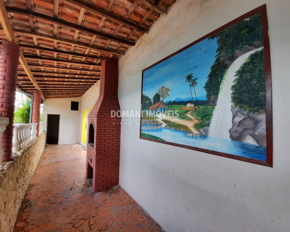 Casa à venda com 4 quartos - Foto 9