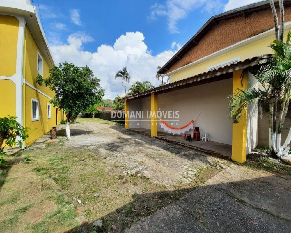Casa à venda com 4 quartos - Foto 11