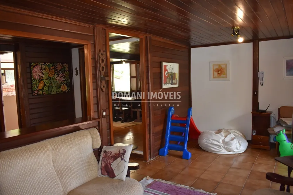 Casa, 4 quartos - Foto 5