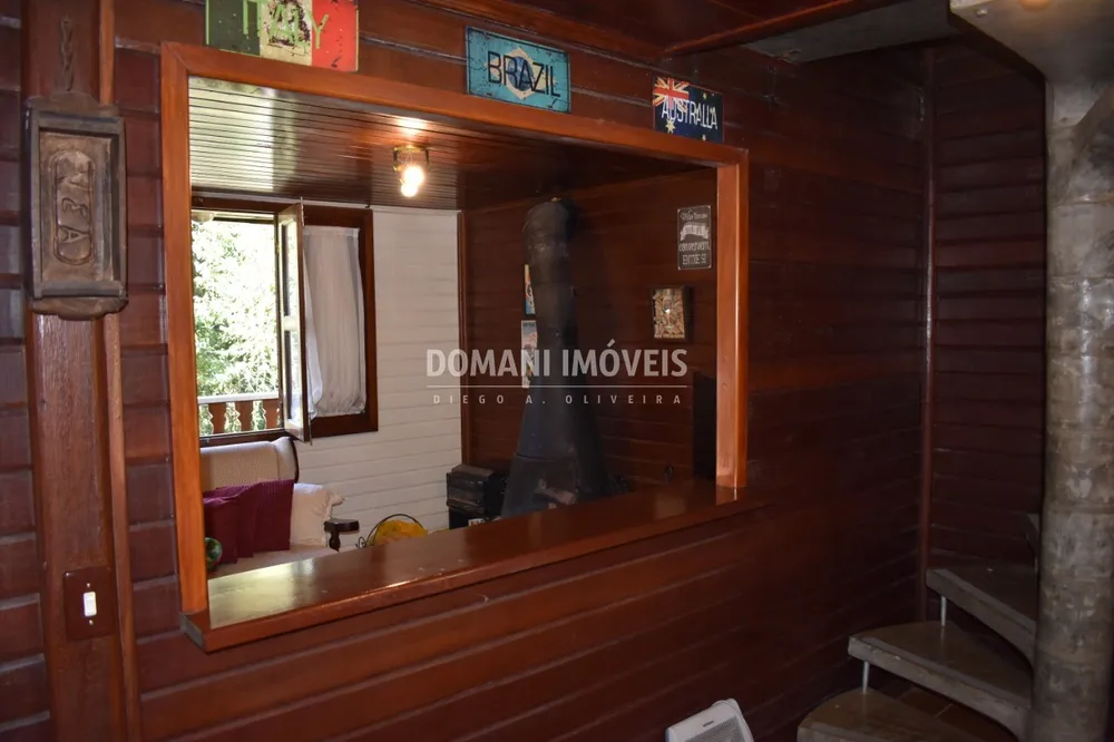 Casa, 4 quartos - Foto 7
