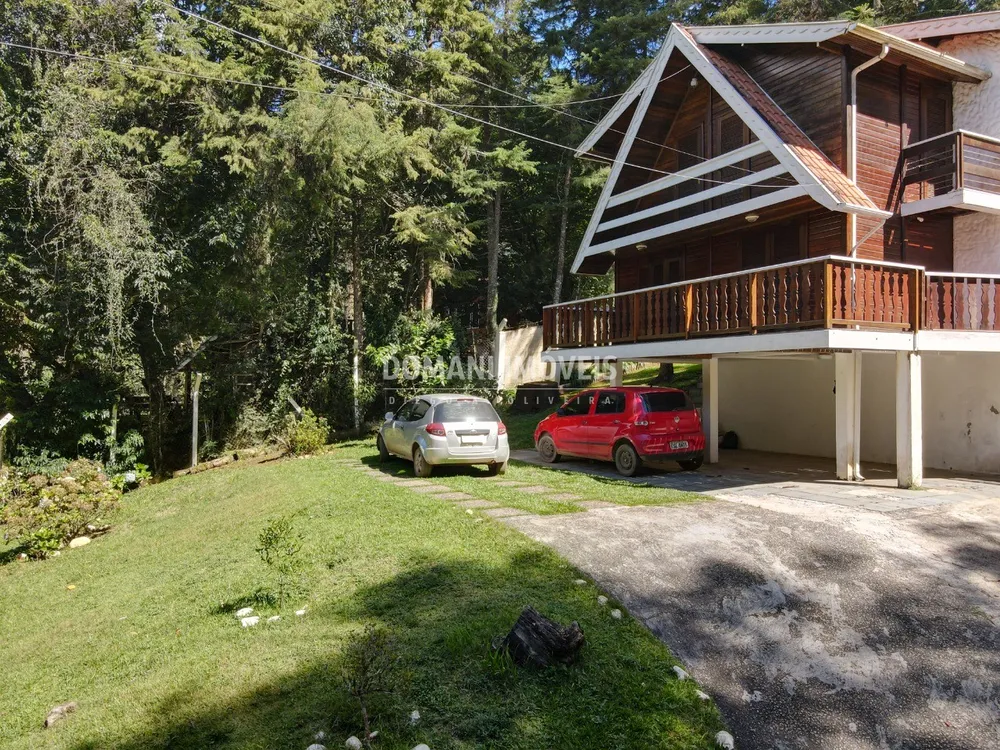 Casa, 4 quartos - Foto 3