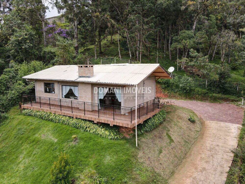 Casa, 3 quartos - Foto 5
