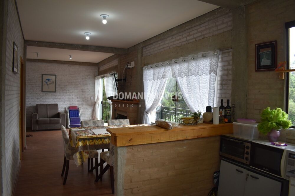 Casa, 3 quartos - Foto 8