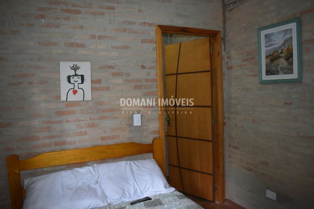 Casa, 3 quartos - Foto 3