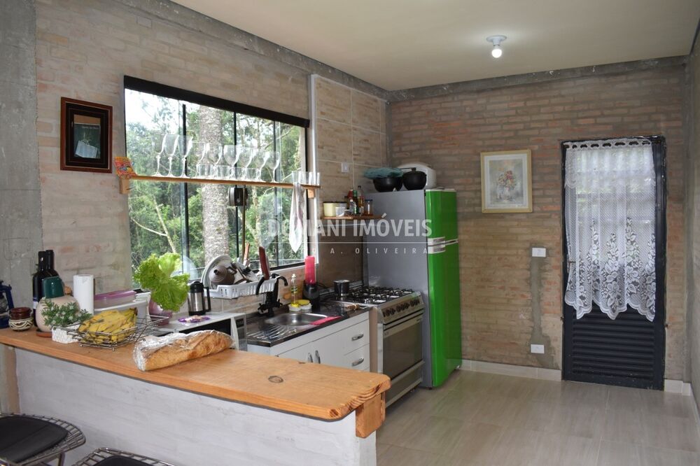 Casa, 3 quartos - Foto 7