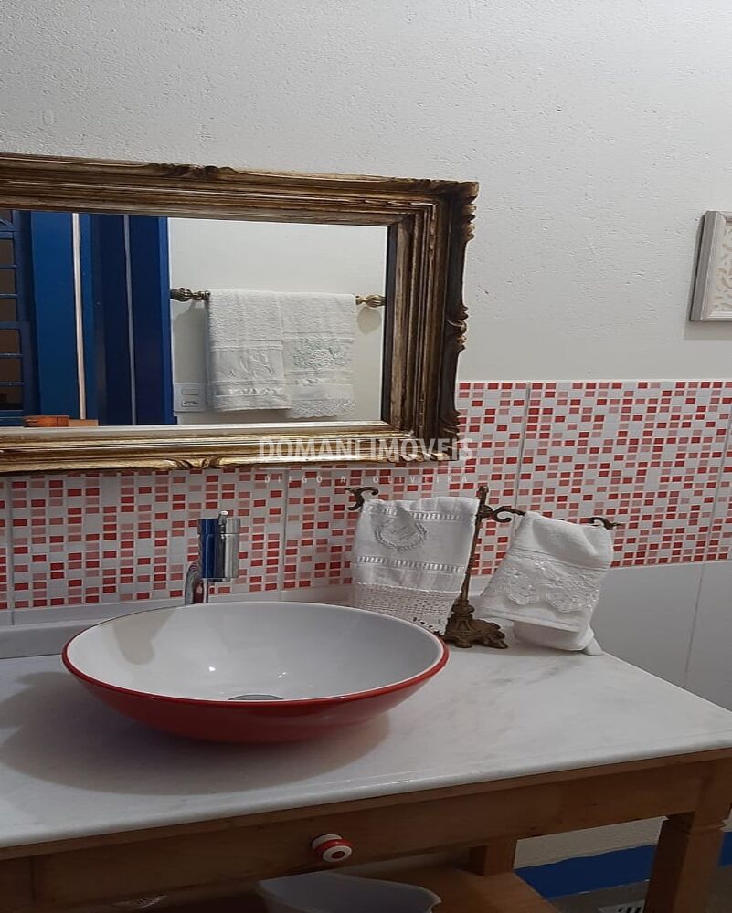 Sítio, 6 quartos - Foto 3