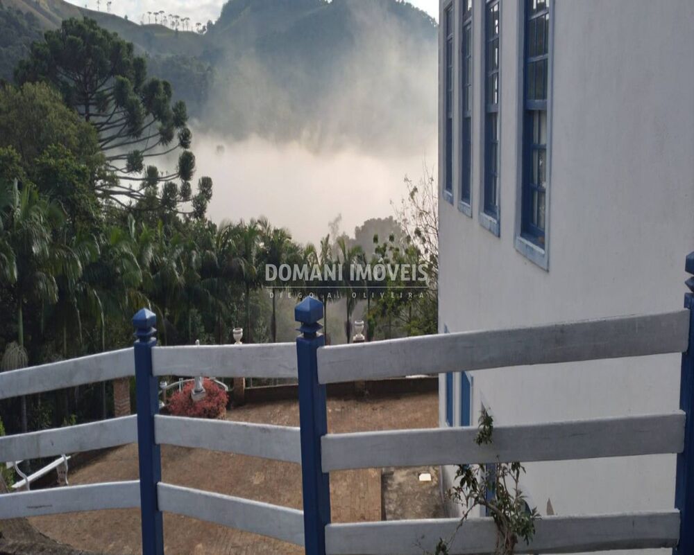 Sítio, 6 quartos - Foto 4