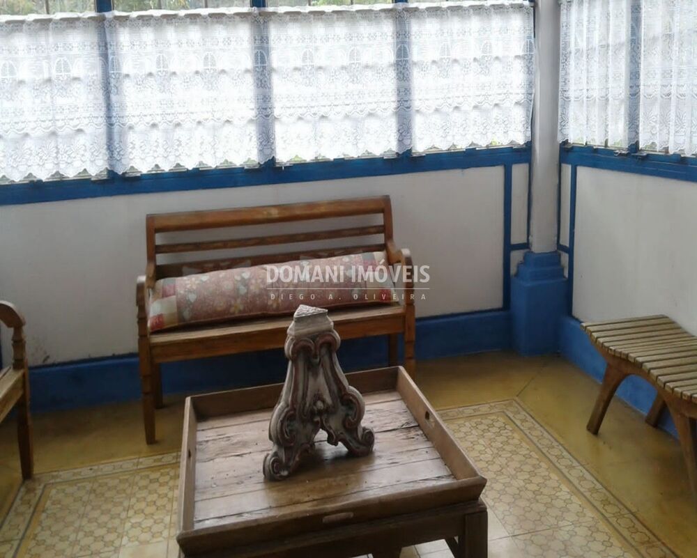 Sítio, 6 quartos - Foto 2