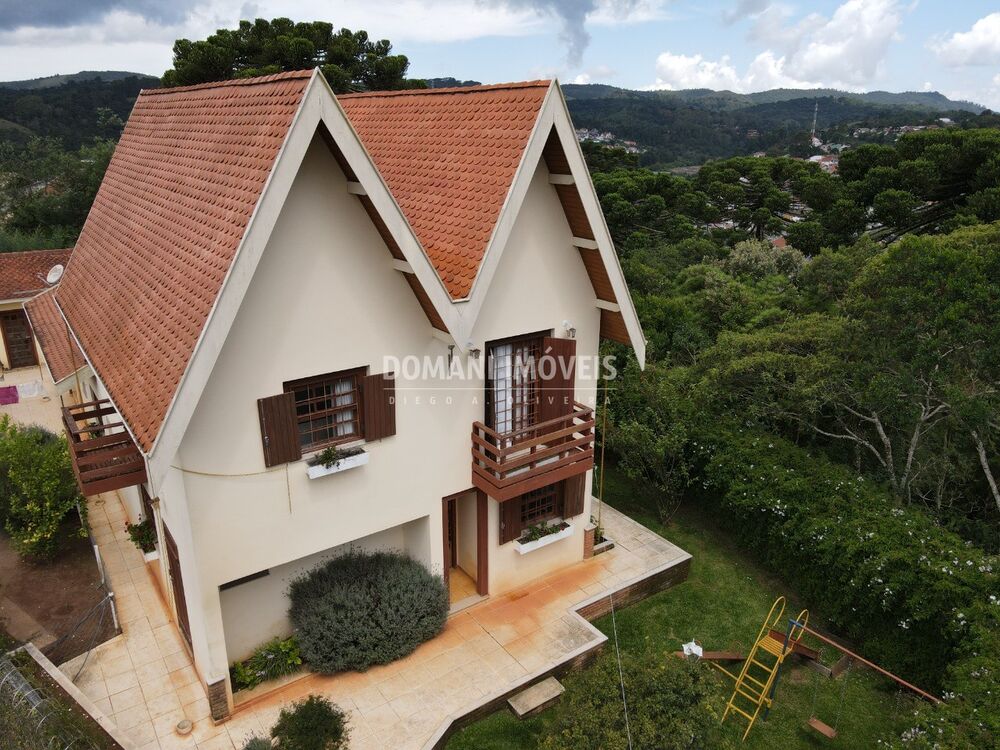 Casa, 3 quartos - Foto 4