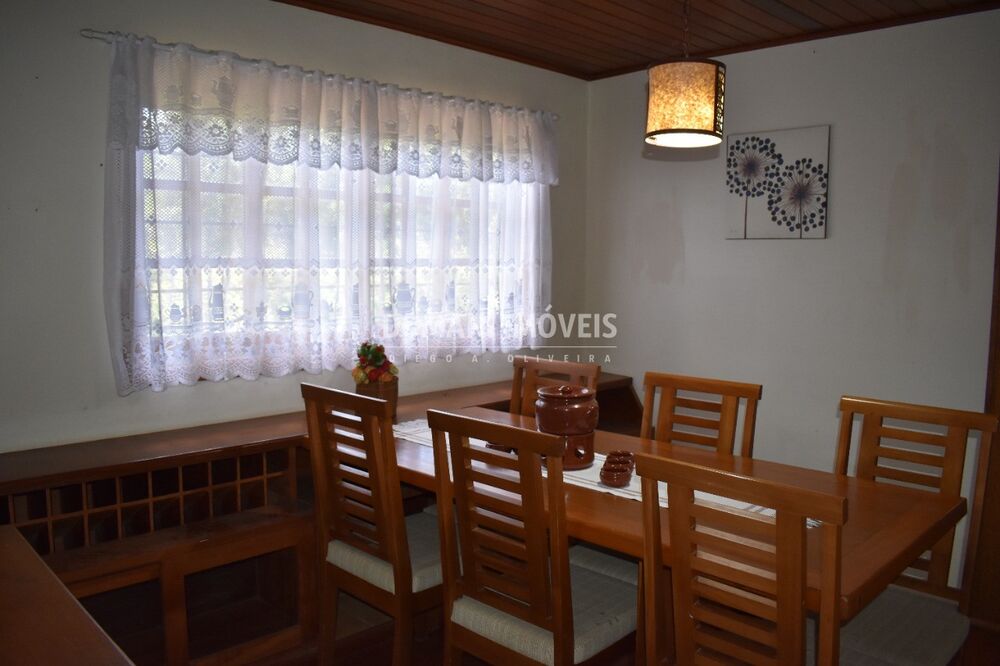 Casa, 3 quartos - Foto 3