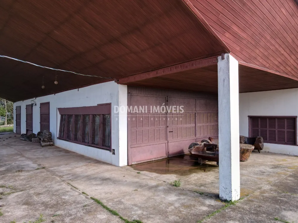 Casa, 4 quartos - Foto 7