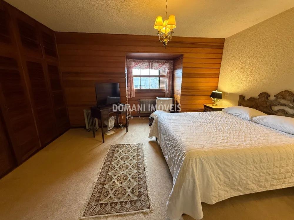 Casa, 5 quartos - Foto 6