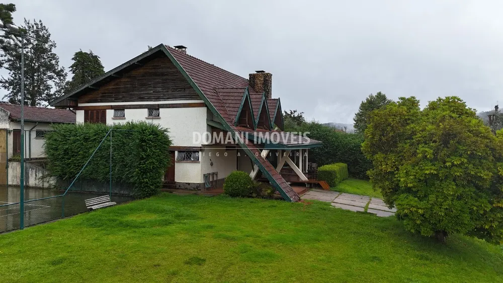 Casa, 5 quartos - Foto 4