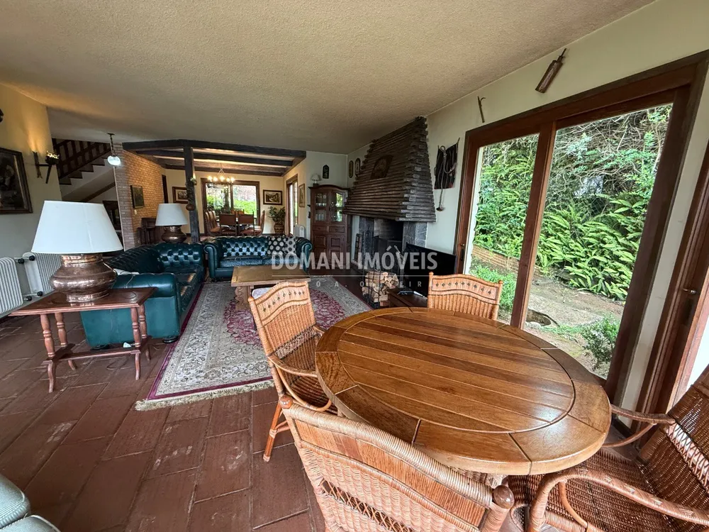 Casa, 5 quartos - Foto 5