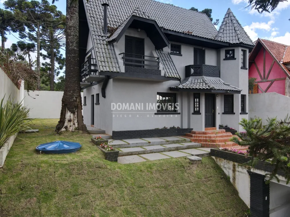 Casa, 3 quartos - Foto 2