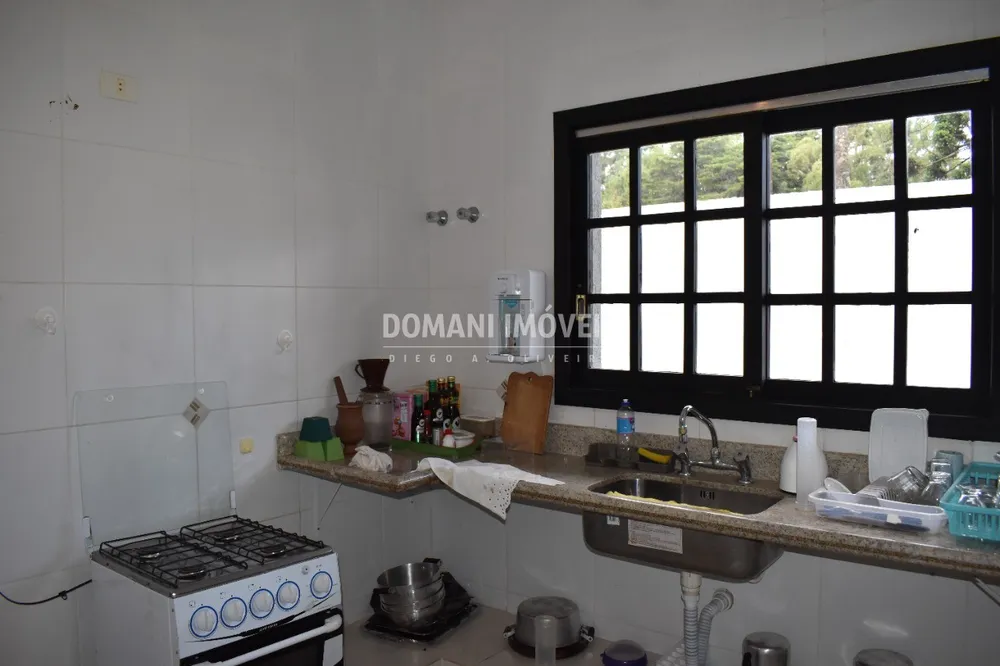 Casa, 3 quartos - Foto 7