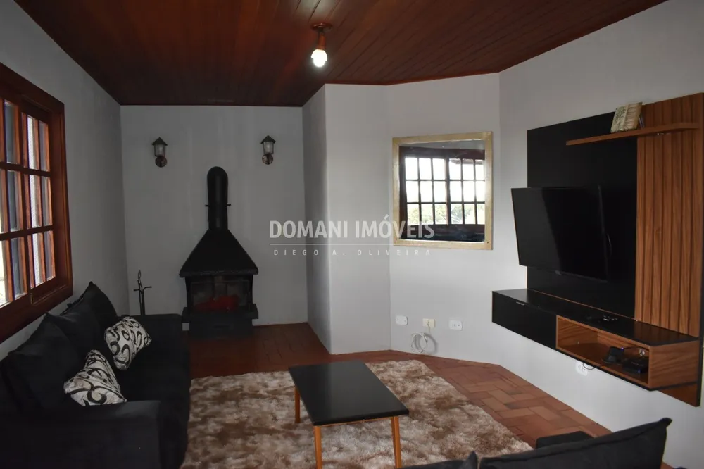 Casa, 3 quartos - Foto 6