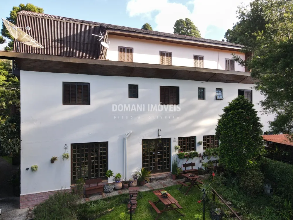 Pousada-Chalé, 9 quartos - Foto 4