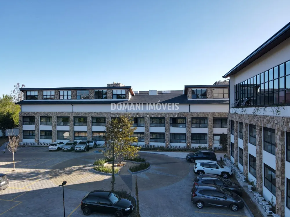 Apartamento, 1 quarto, 37 m² - Foto 2