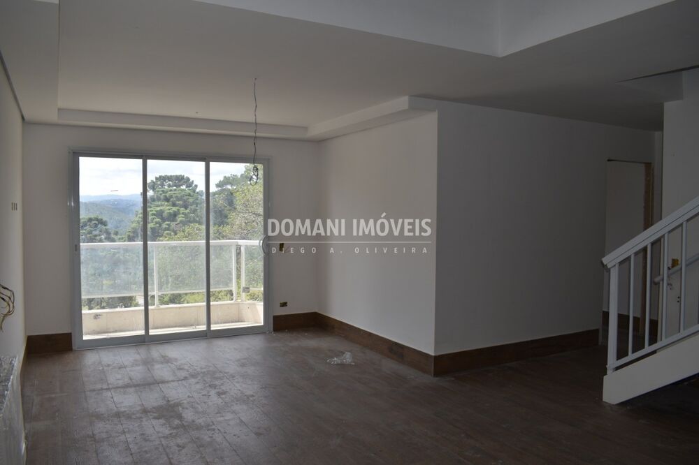 Apartamento, 3 quartos, 140 m² - Foto 2