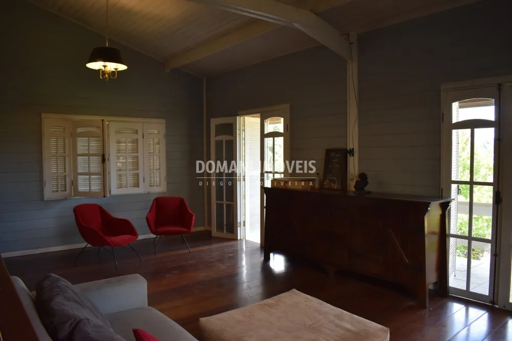 Casa, 3 quartos - Foto 5