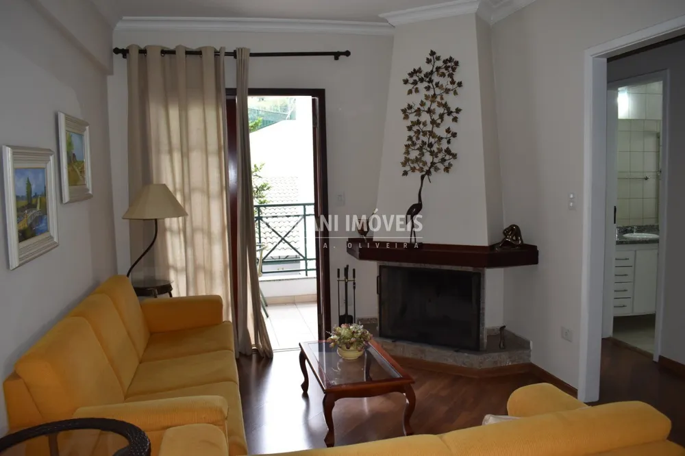 Apartamento, 3 quartos, 64 m² - Foto 7