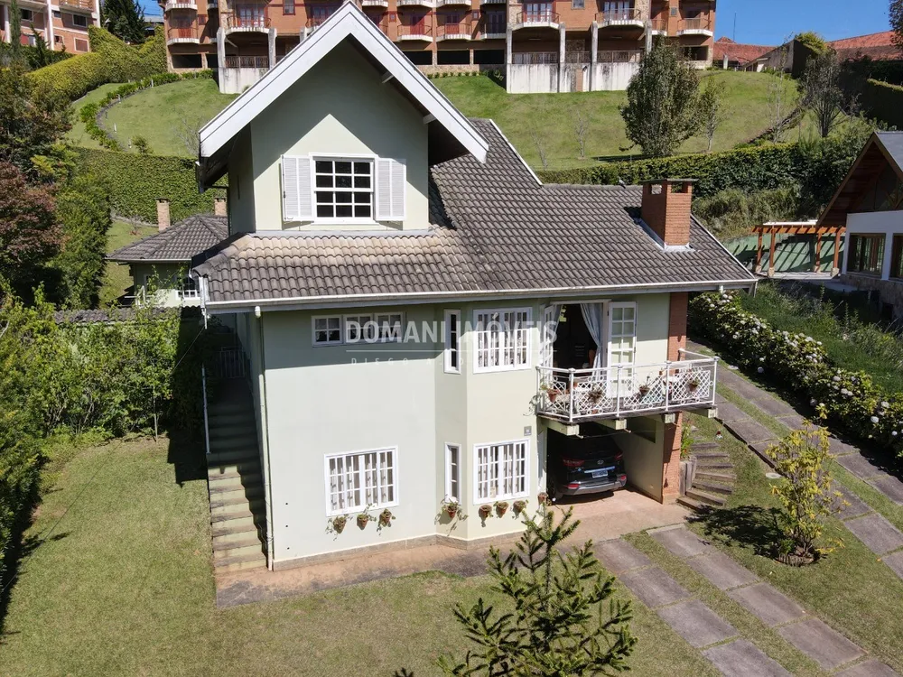 Casa, 3 quartos - Foto 4