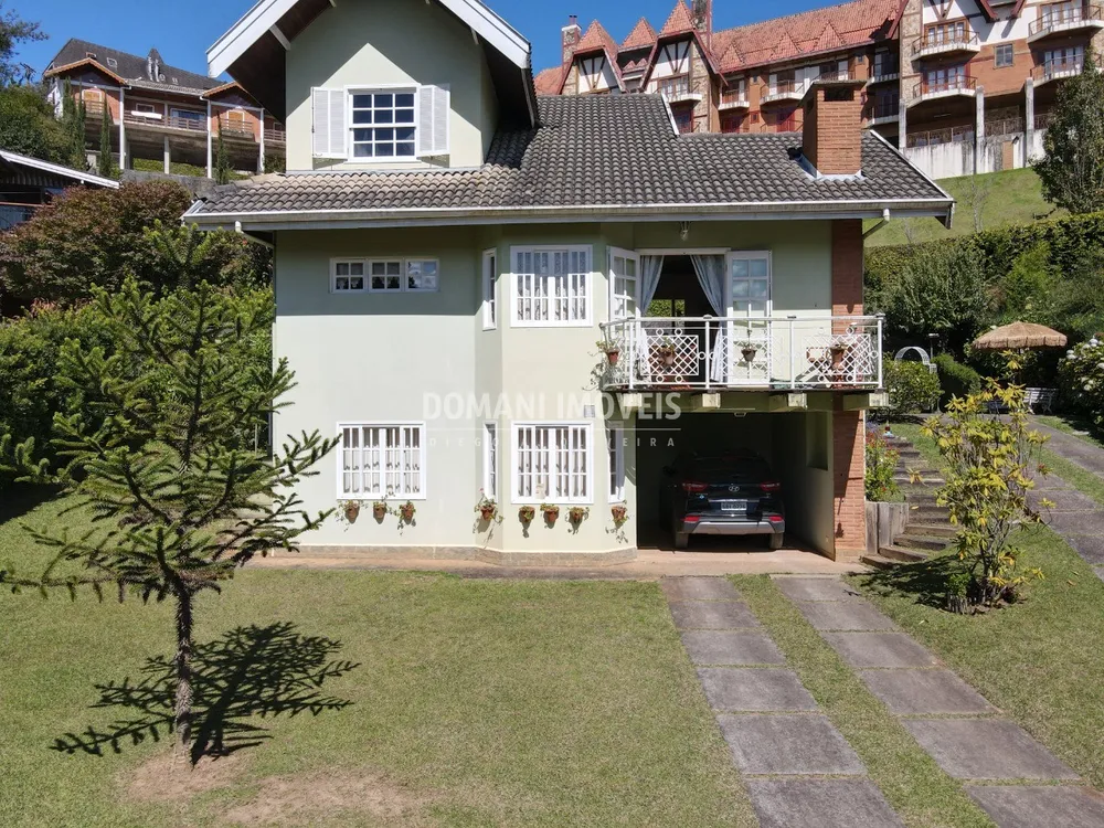 Casa, 3 quartos - Foto 2