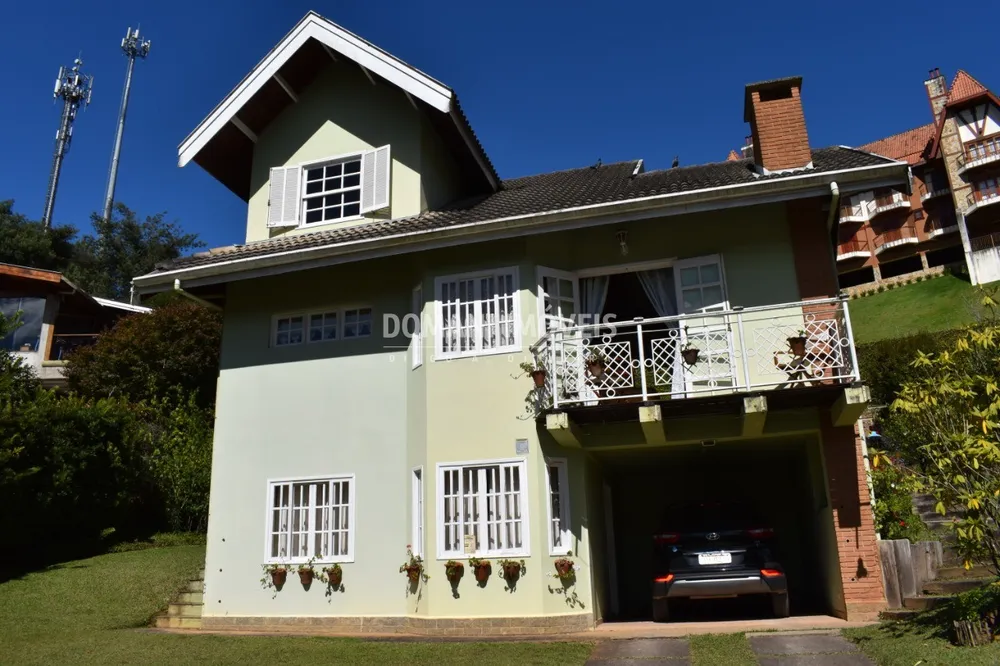 Casa, 3 quartos - Foto 5