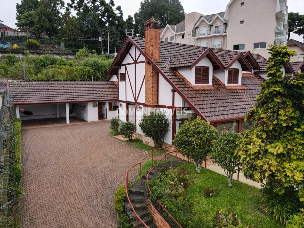 Casa, 5 quartos - Foto 4