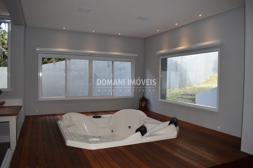 Casa, 4 quartos - Foto 4