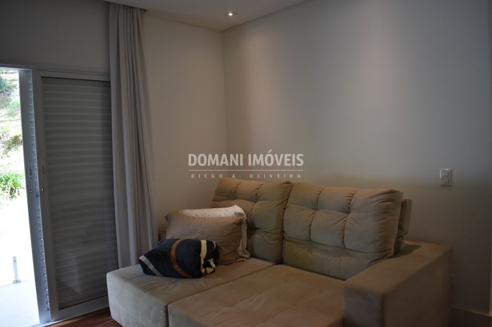 Casa, 4 quartos - Foto 2