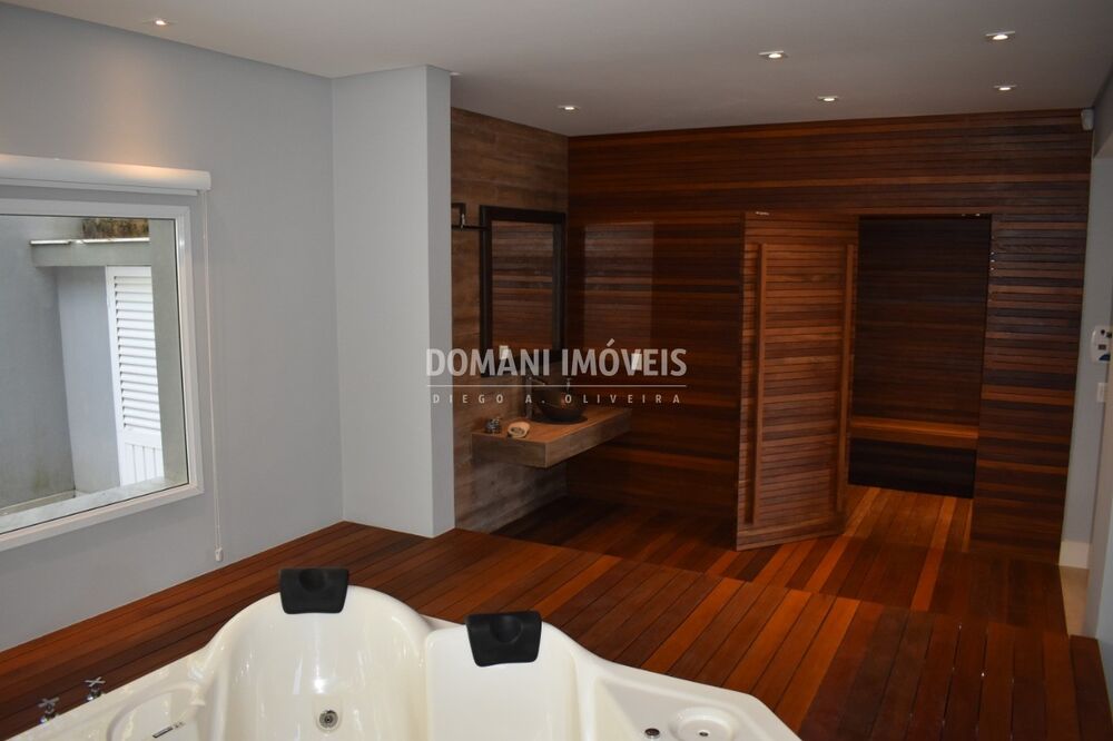 Casa, 4 quartos - Foto 6