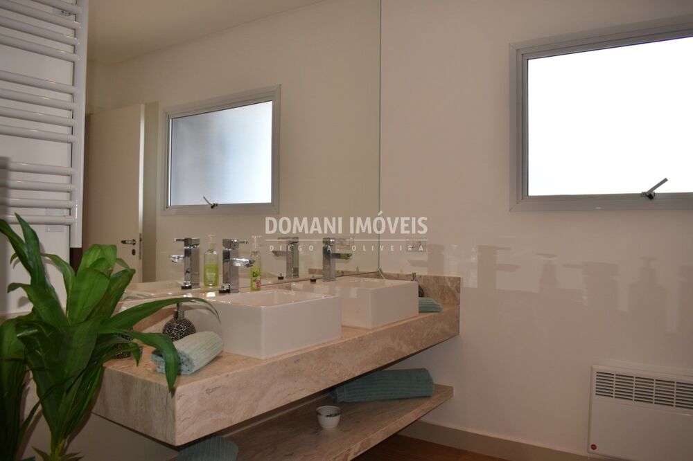 Casa, 4 quartos - Foto 1