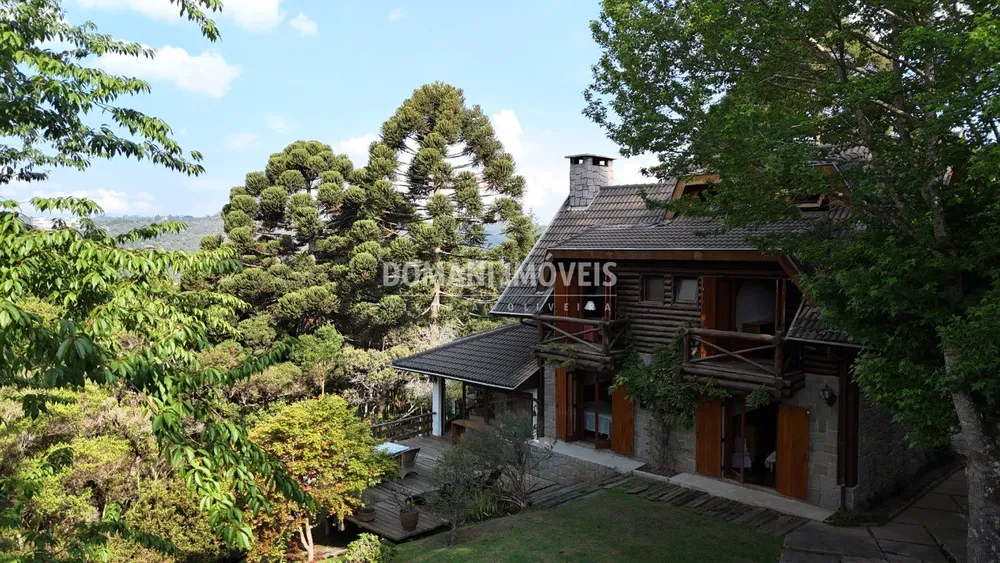 Casa, 4 quartos - Foto 4