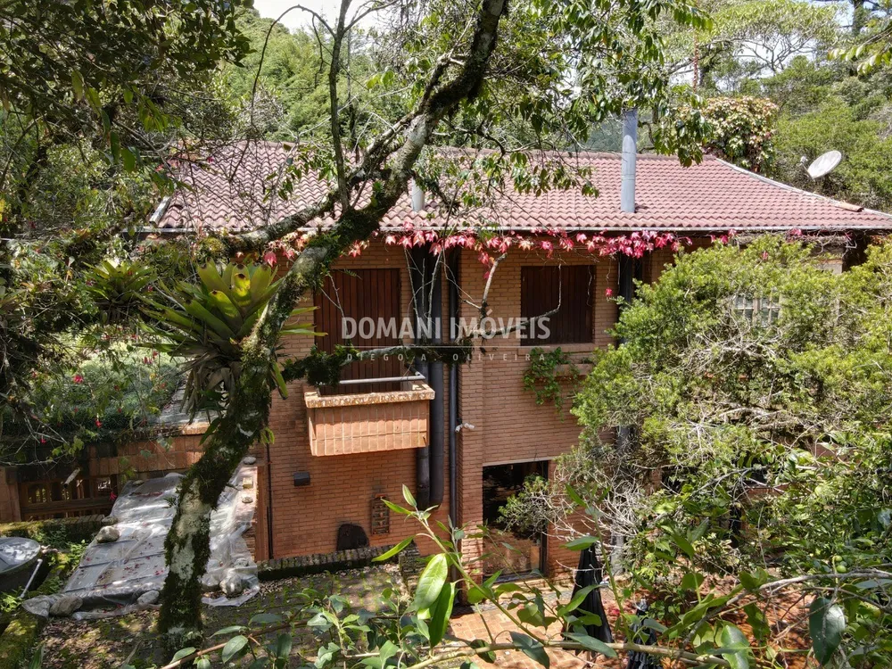 Casa, 4 quartos - Foto 1