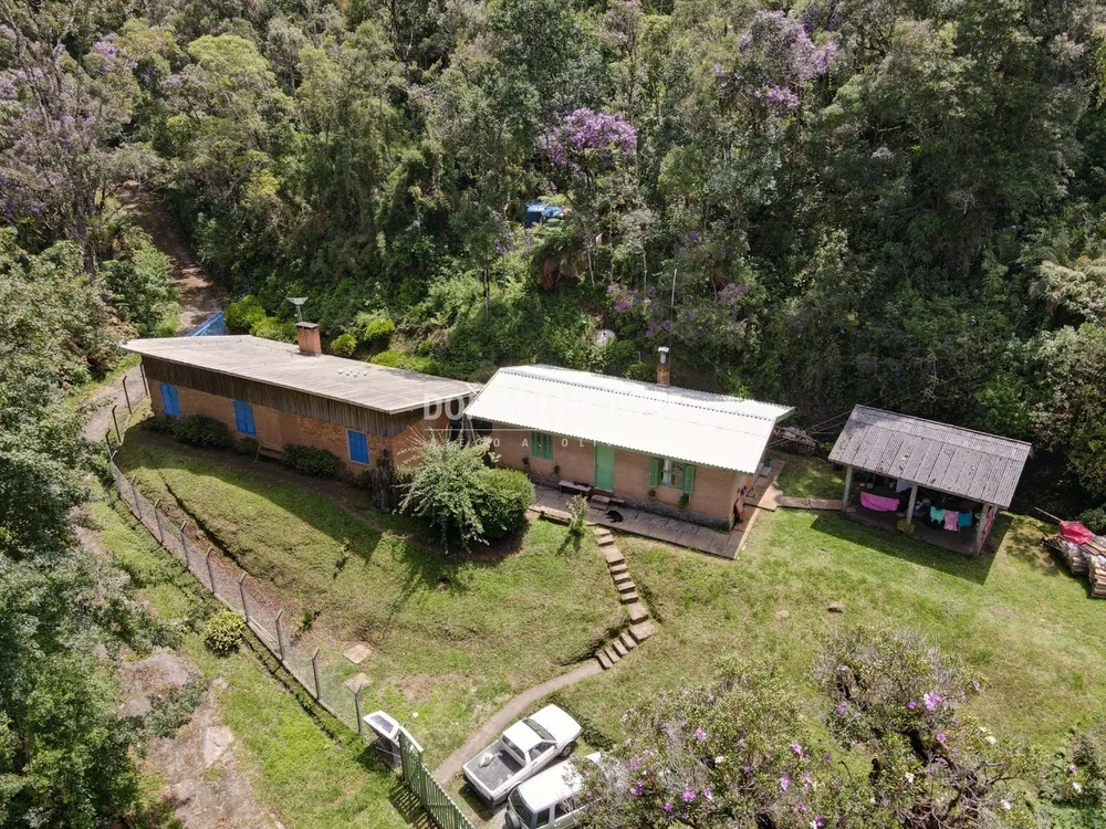 Casa, 4 quartos - Foto 4