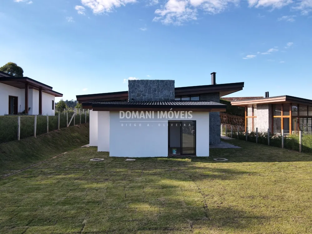 Casa, 3 quartos - Foto 2