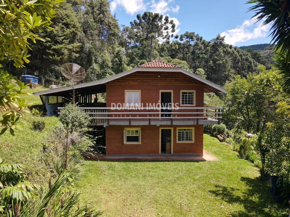 Casa, 3 quartos - Foto 2