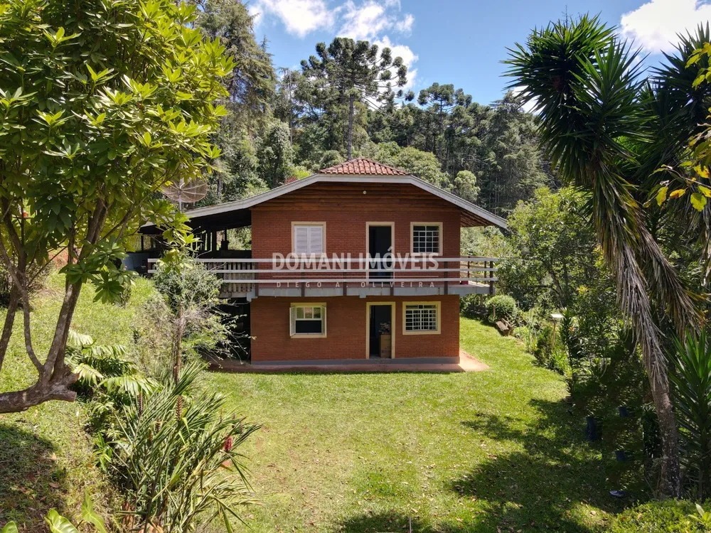 Casa, 3 quartos - Foto 5