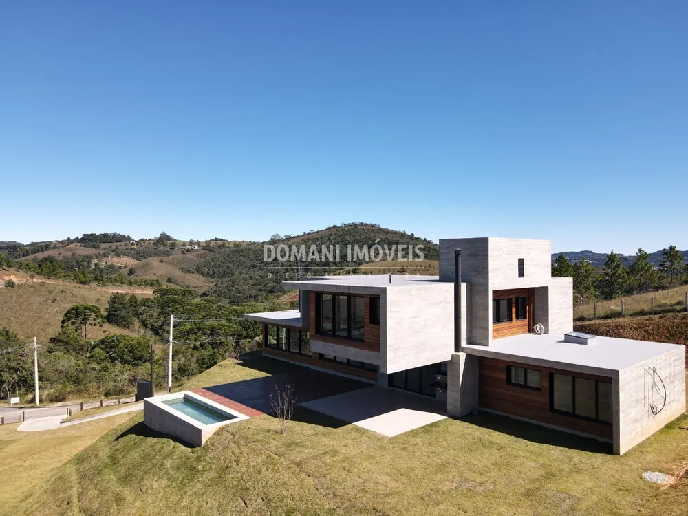 Casa, 4 quartos - Foto 4