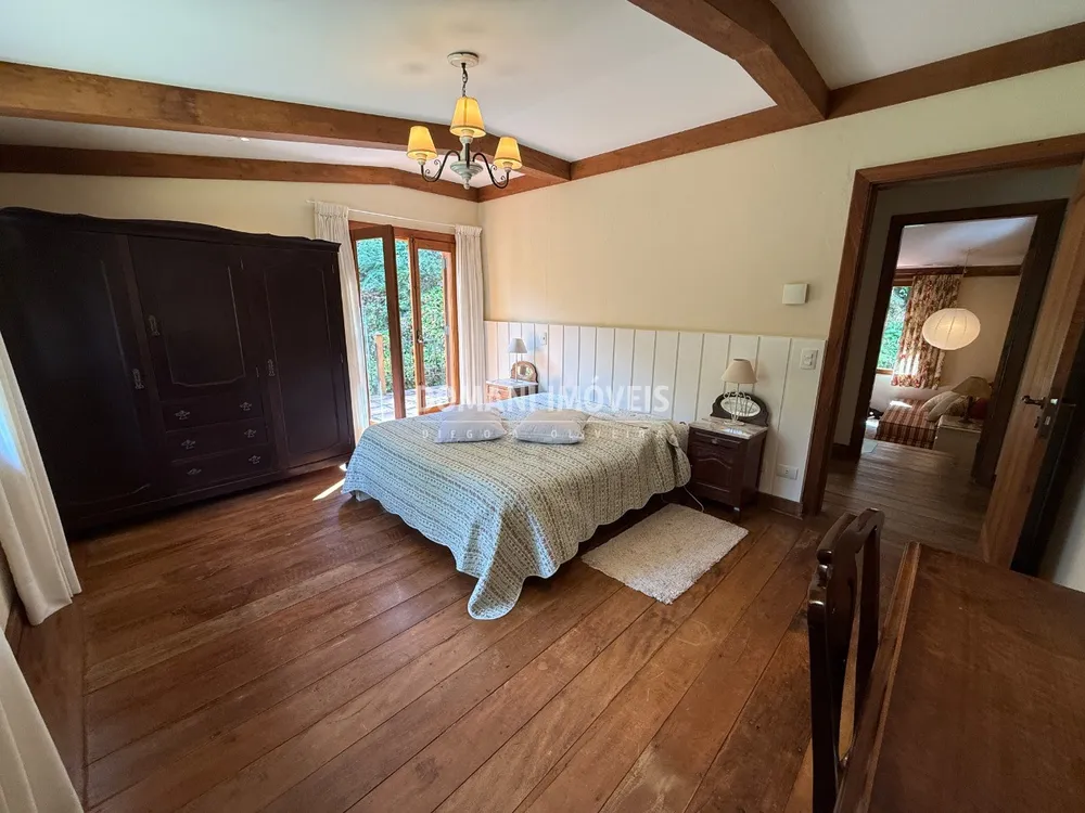 Casa, 5 quartos - Foto 7