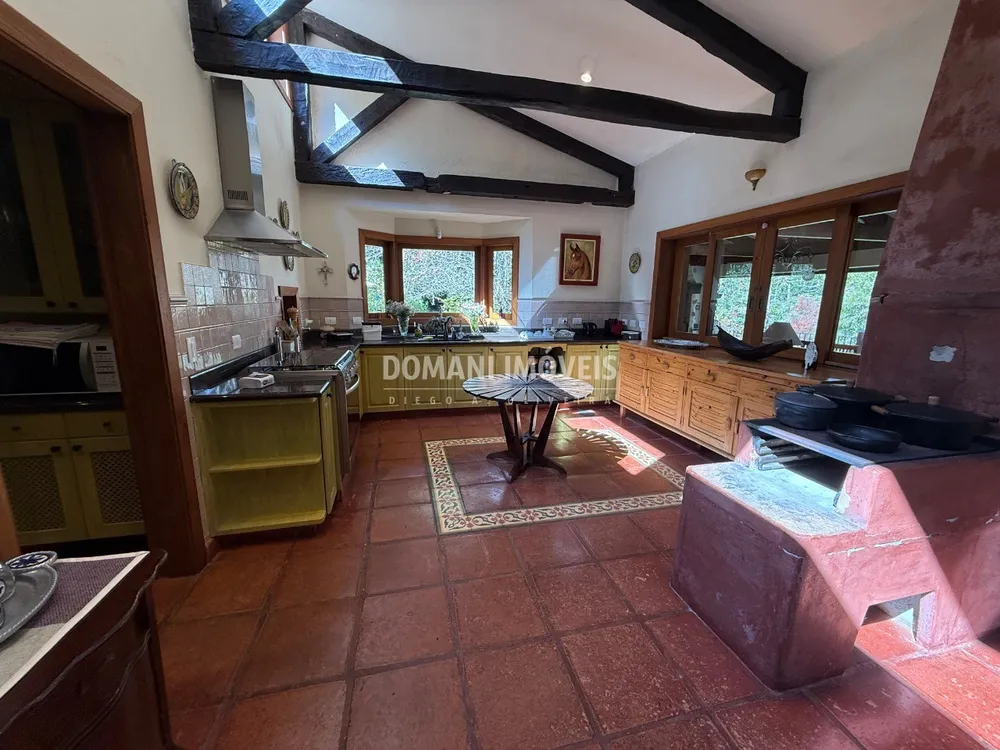 Casa, 5 quartos - Foto 5