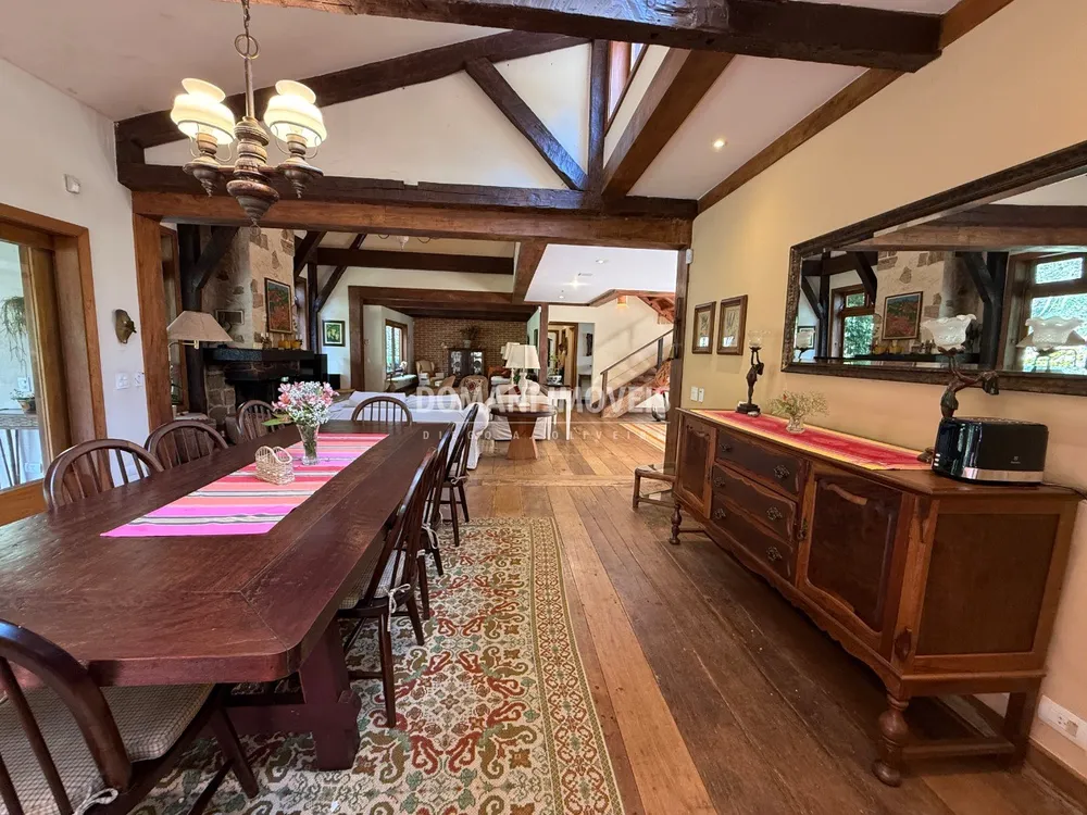 Casa, 5 quartos - Foto 6